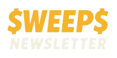 $SWEEPS$ NEWSLETTER