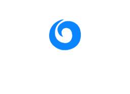 Wow Vegas logo